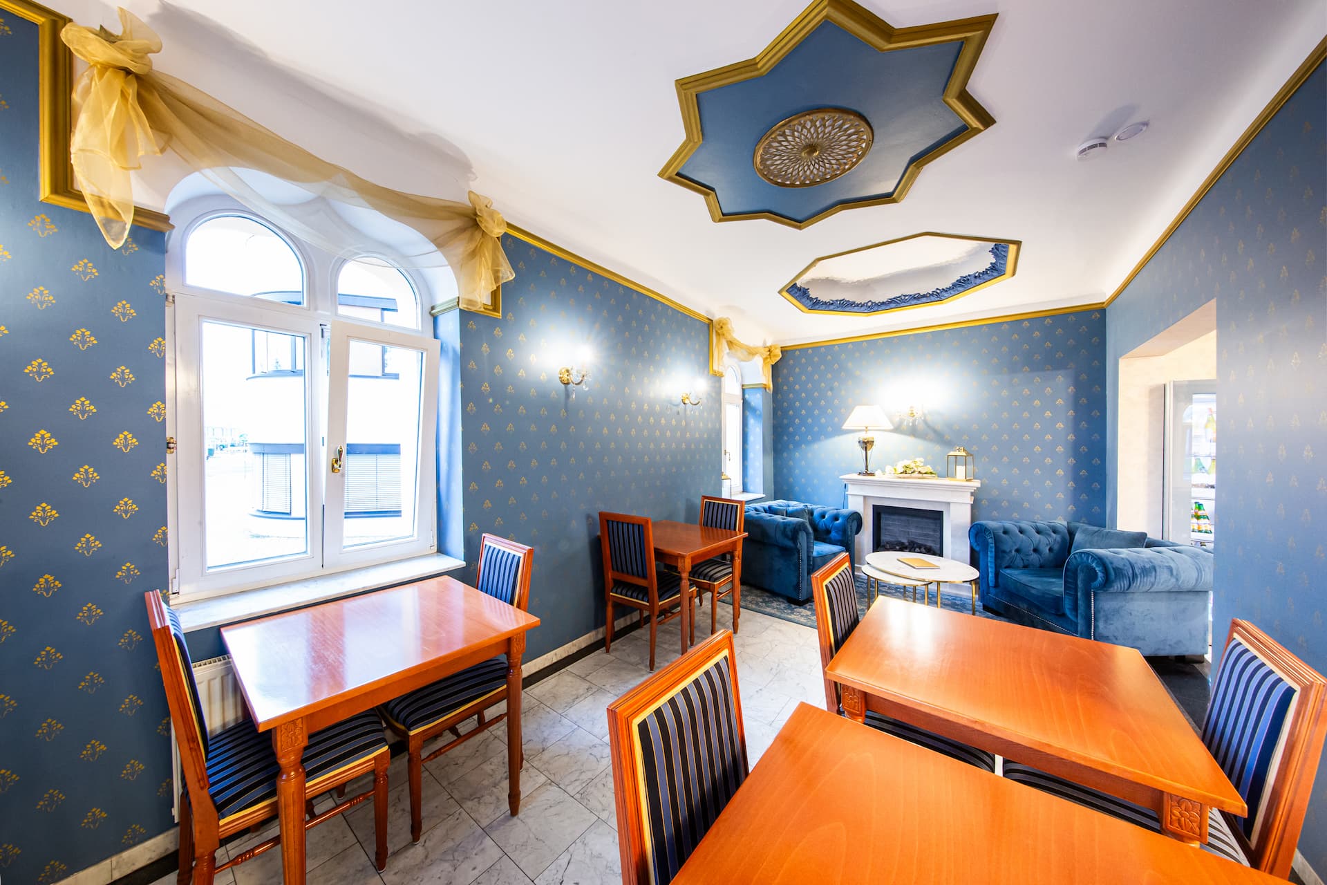 Hotel am Bayrischen Platz – Foto 5