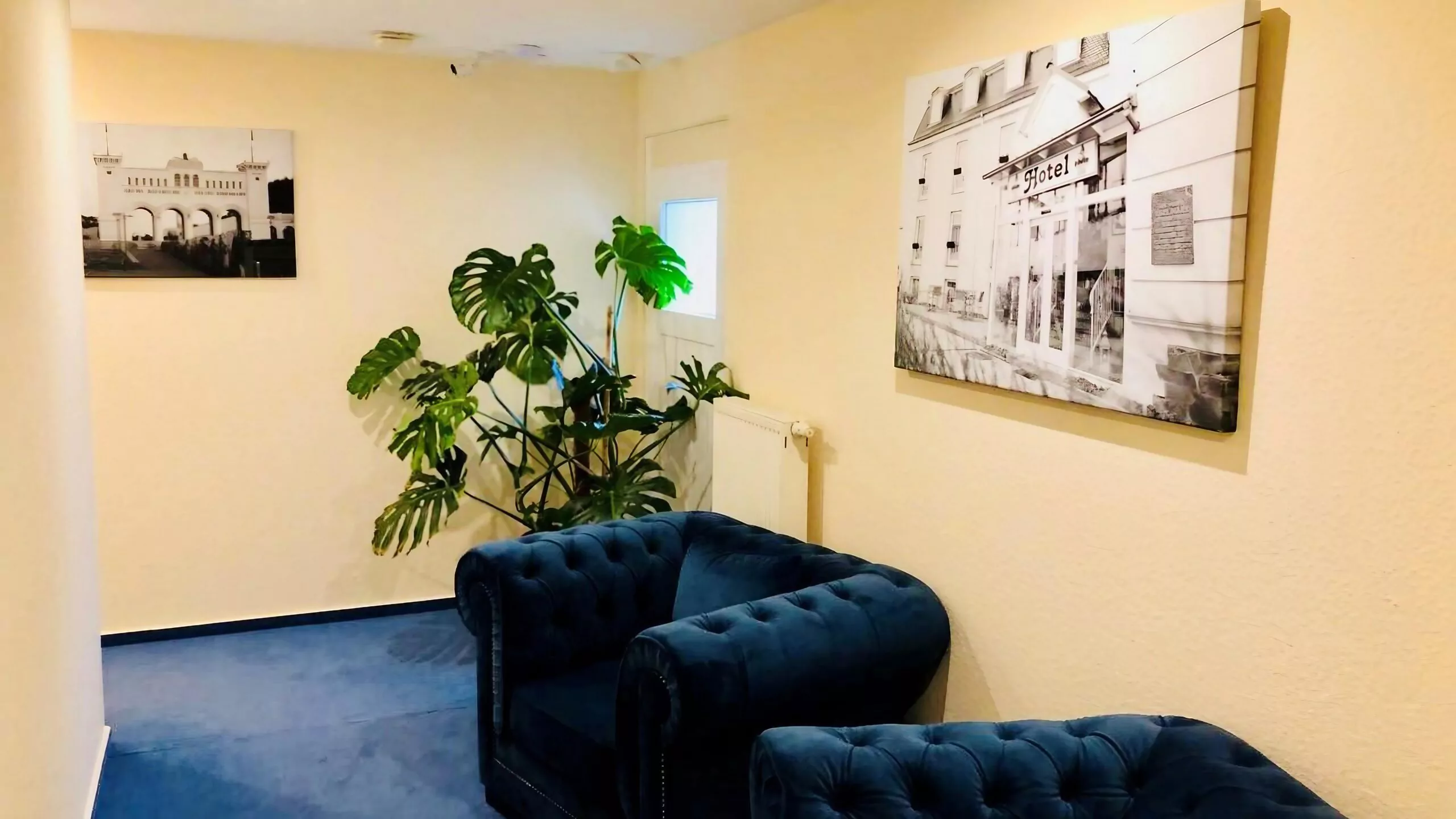Hotel am Bayrischen Platz – Foto 2