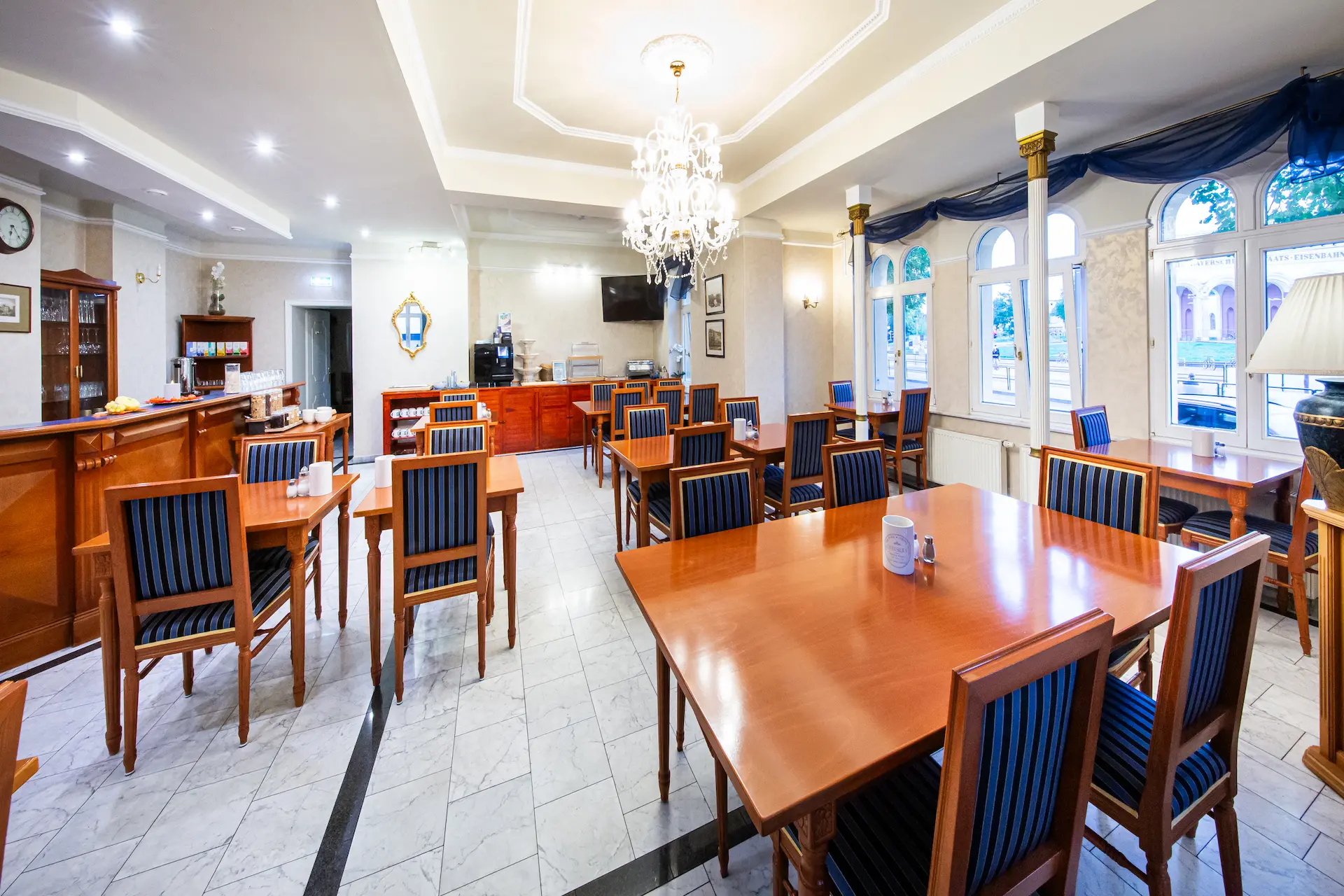 Hotel am Bayrischen Platz – Foto 4
