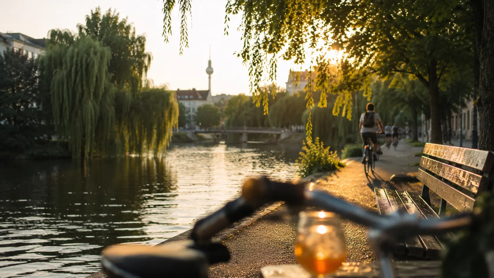 Summer in the City – 10% Rabatt