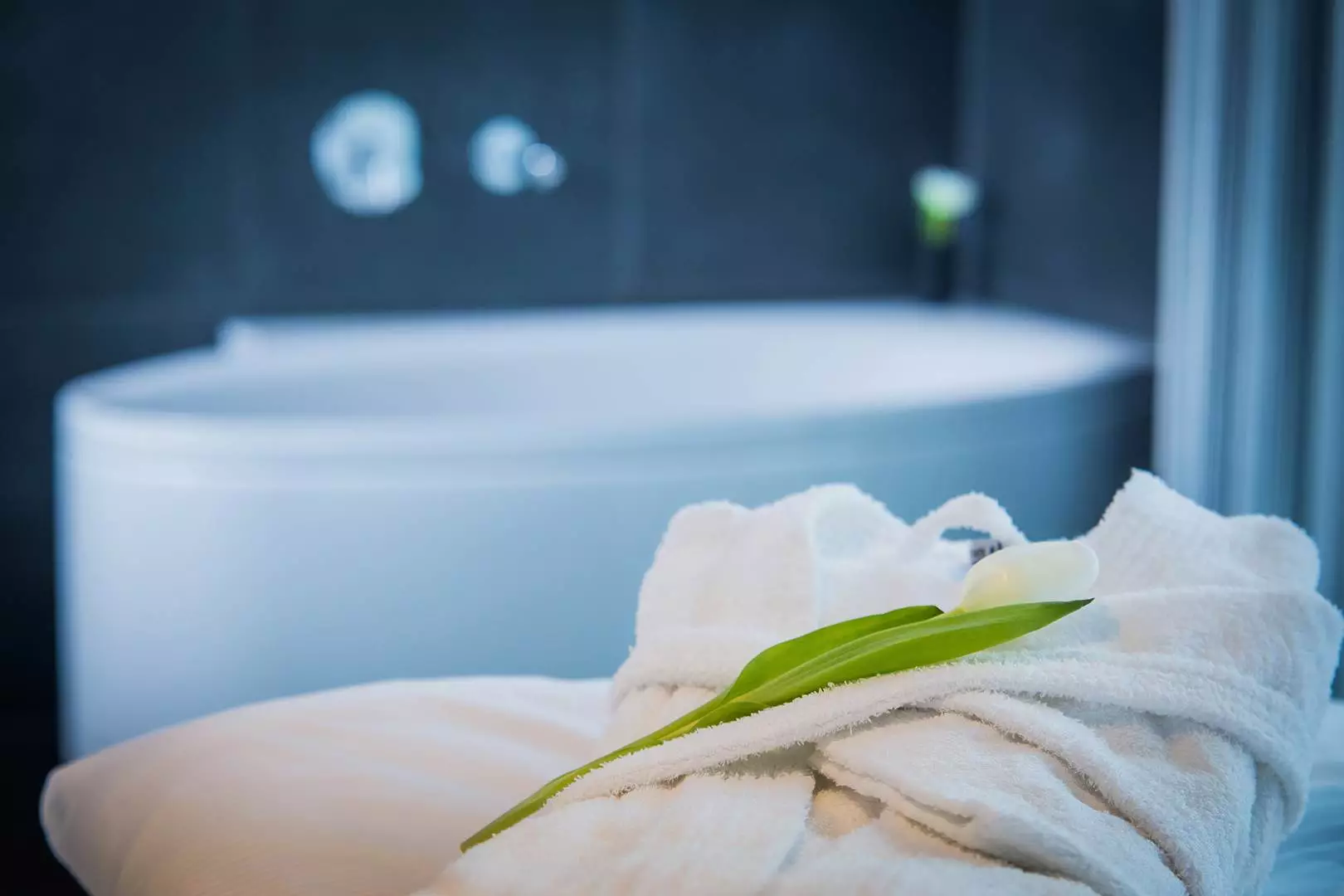 Sustainability little BIG hotels