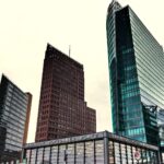 fjord hotel berlin 26 Berlin Potsdamer Platz