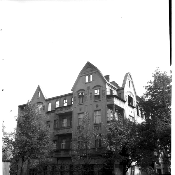 Bornstr. 5 2