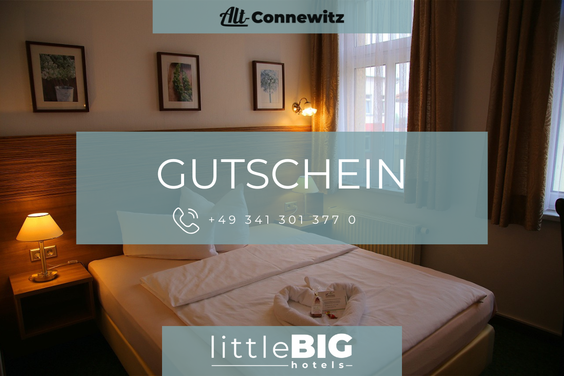 Gutschein 3 Gutschein CON 2