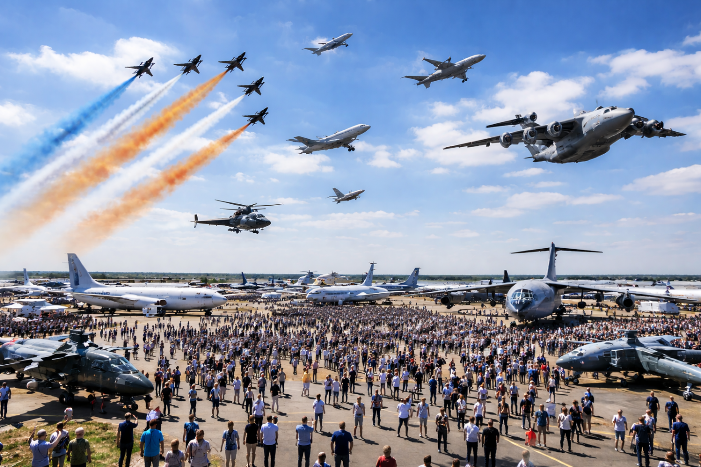 ILA Berlin 2026 1 ILA Berlin KI generated