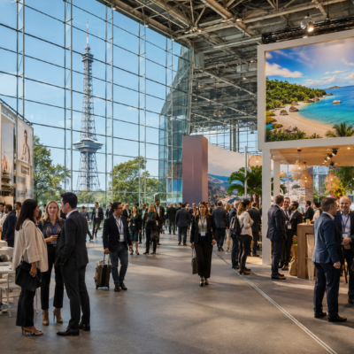 ITB Berlin KI generiert