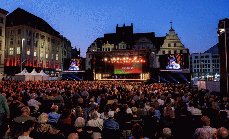 Leipzig Event
