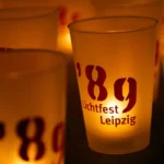 Lichtfest Leipzig 1