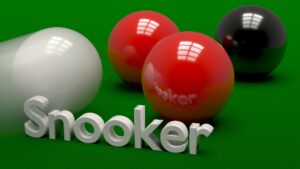 Snooker German Masters Berlin 1