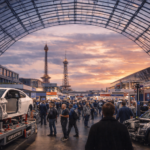 Home 28 WM Werkstattmesse Berlin 2026