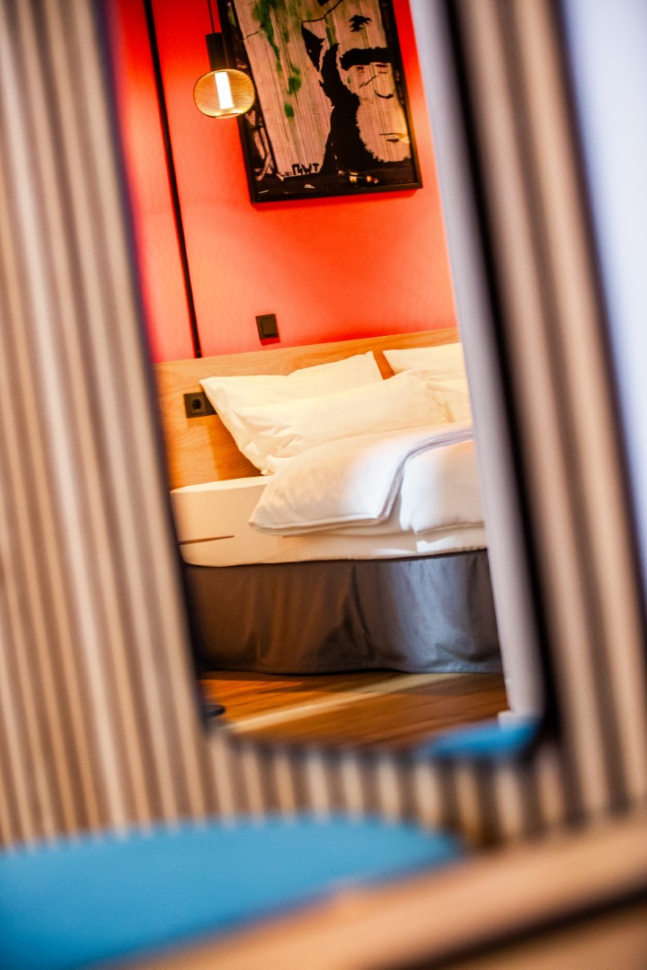 Voucher 1 calma hotel berlin mitte details 32