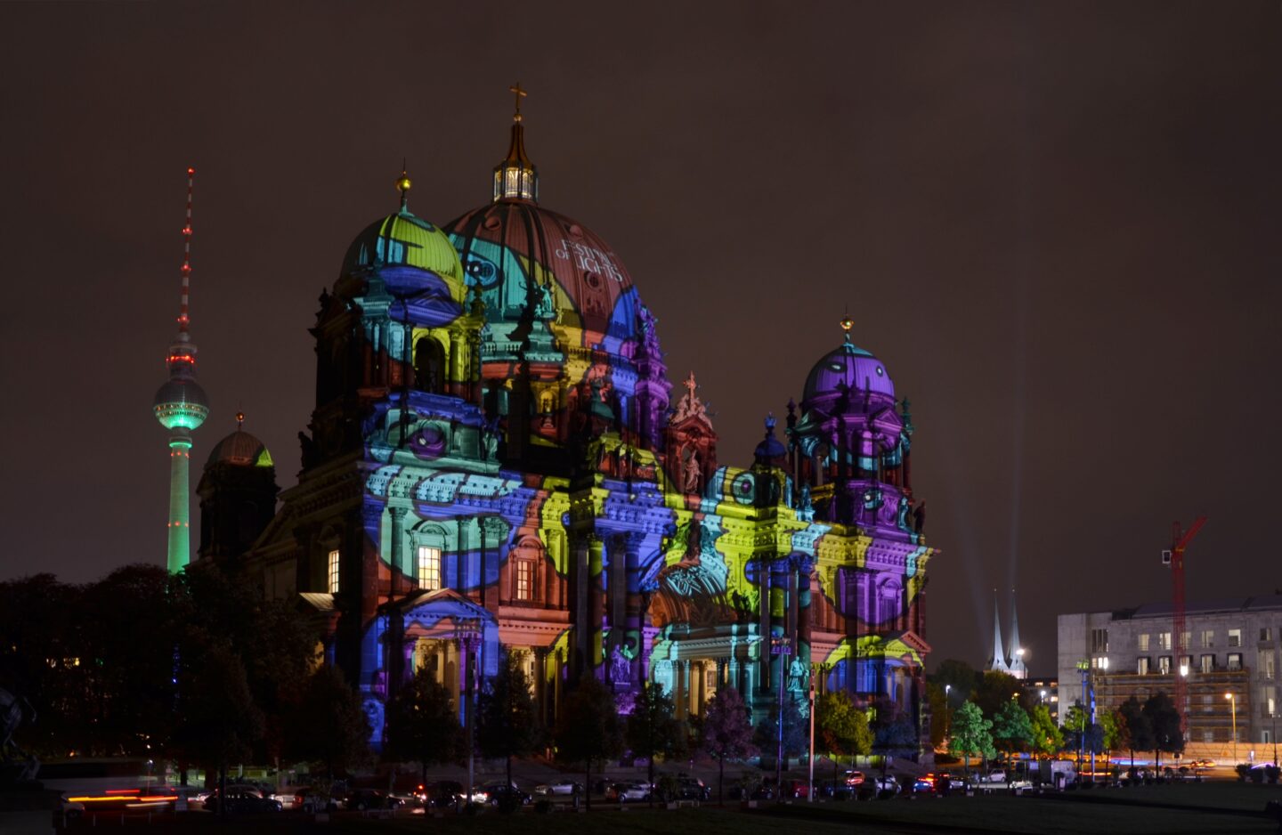 festival of lights berlin