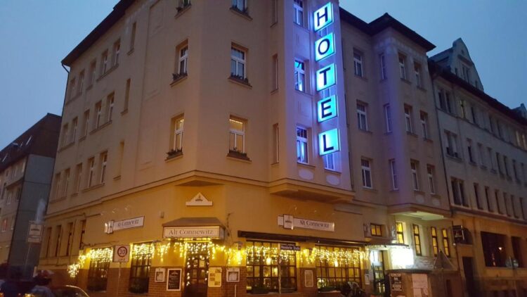 hotel alt connewitz leipzig 23 1