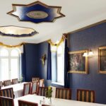 hotel am bayrischen platz blauer salon 3