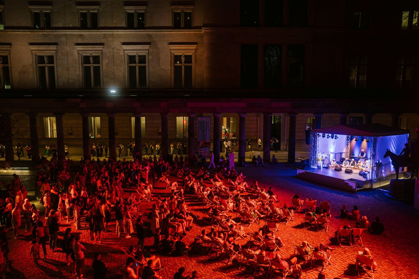 lange Nacht der Museen 1