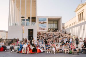 lange Nacht der Museen 1