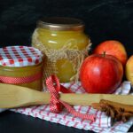 little BIG Lieblingsrezepte Apfelkompott