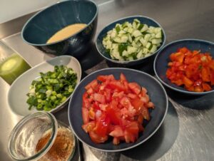 little BIG Lieblingsrezepte Couscous 1