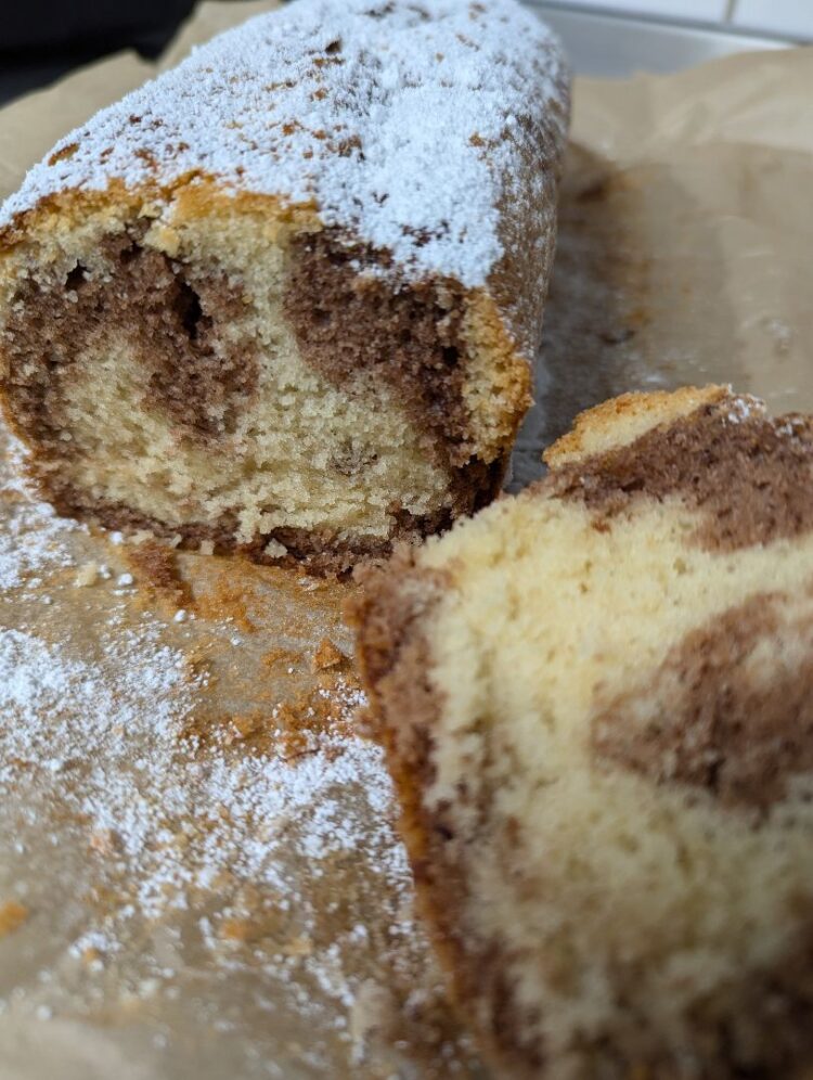 Sparkling Mineral Water Cake 1 little BIG Lieblingsrezepte Selterkuchen 1