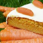 little BIG Lieblingsrezepte 4 little BIG Lieblingsrezepte saftiger Moehrenkuchen