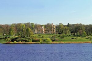 park babelsberg mit Schloss littleBIGhotels
